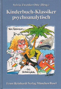 Kinderbuch-Klassiker psychoanalytisch