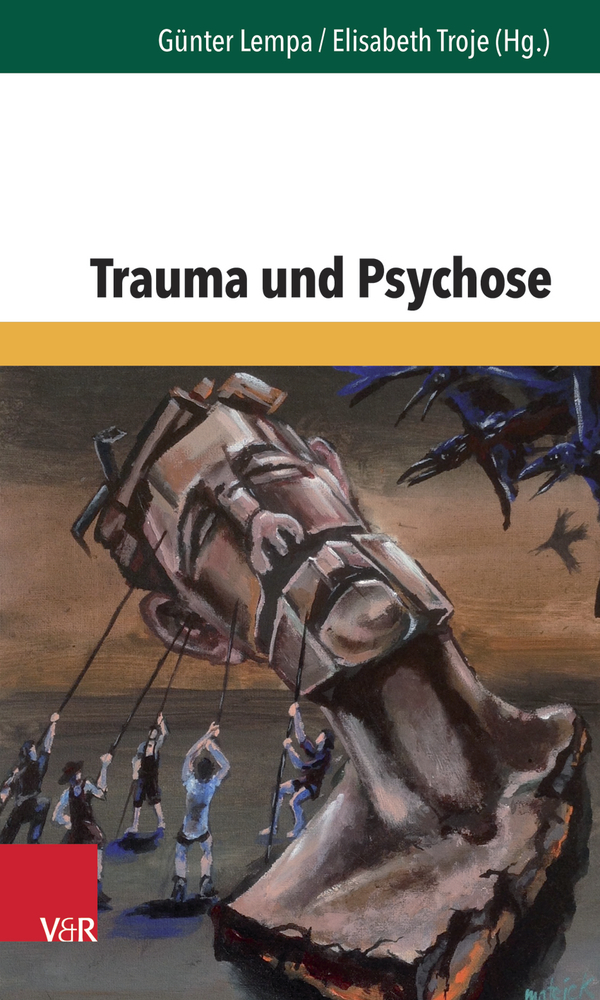 Lempa - Trauma und Psychose