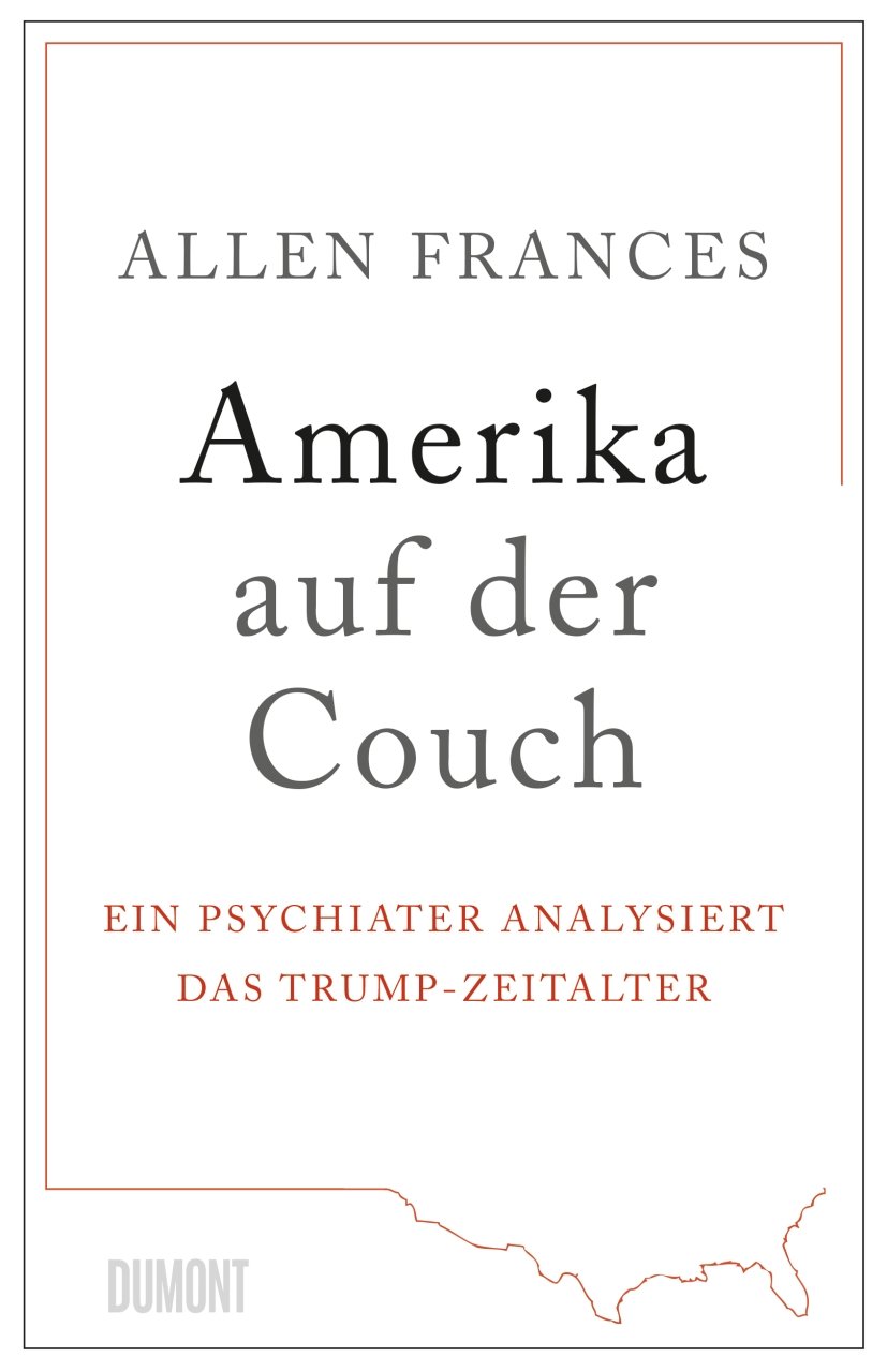 Amerika auf der Couch