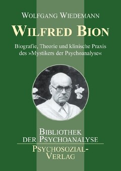 Wilfred Bion