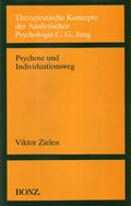 Psychose und Individuationsweg