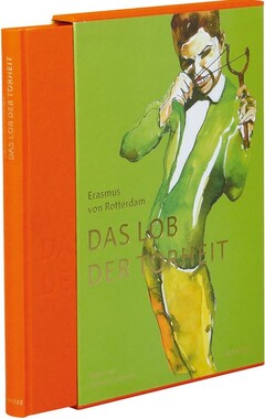 Das Lob der Torheit