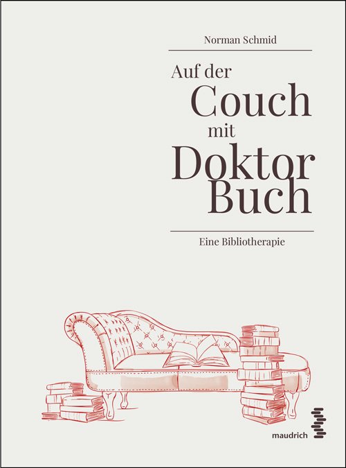 Auf der Couch mit Doktor Buch