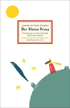 Der kleine Prinz