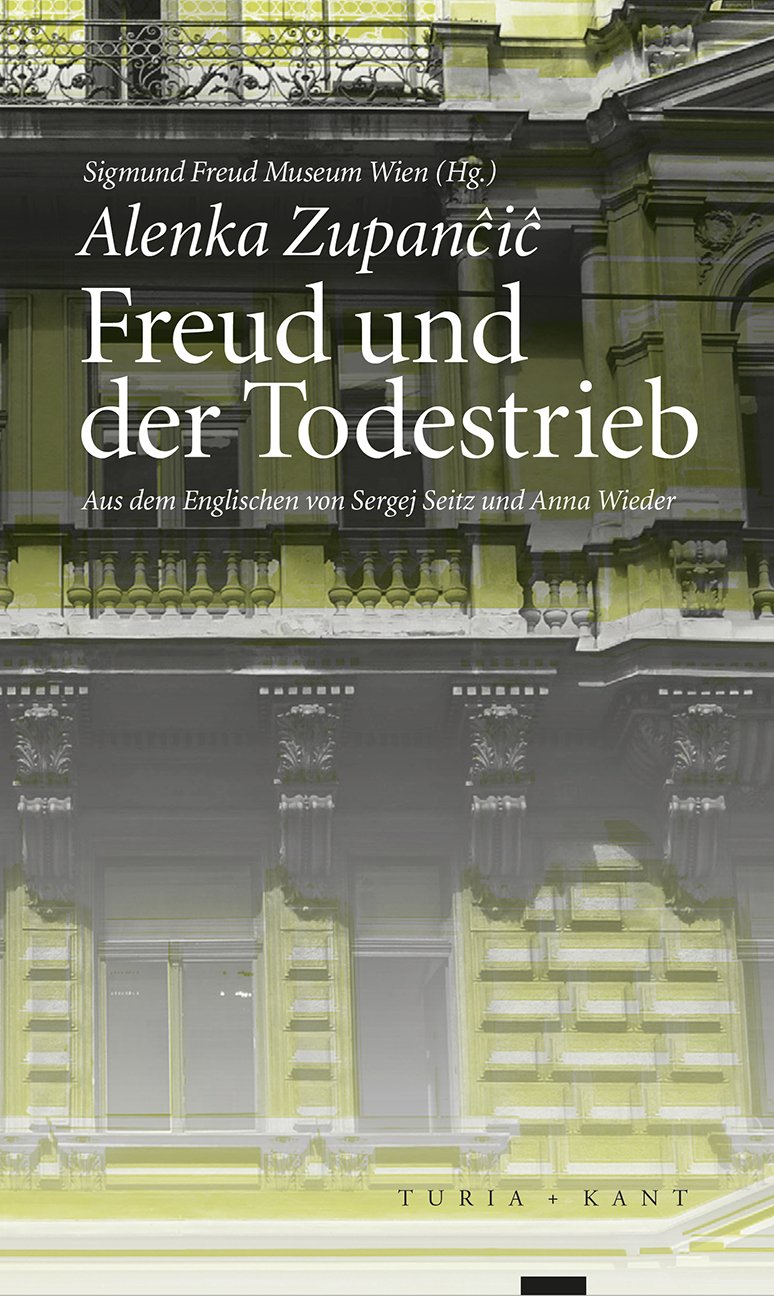 Freud und der Todestrieb