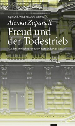 Vortrag Sigmund Freud Museum Wien