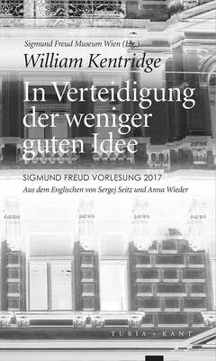 Sigmund Freud Vorlesung 2017