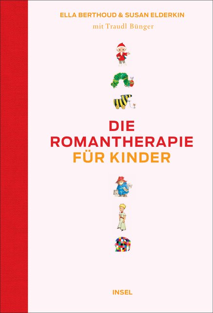 Die Romantherapie für Kinder