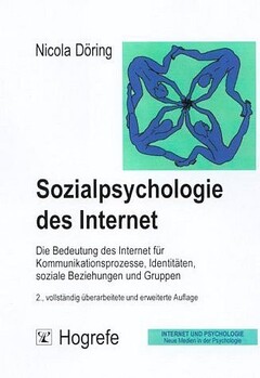 Sozialpsychologie des Internet