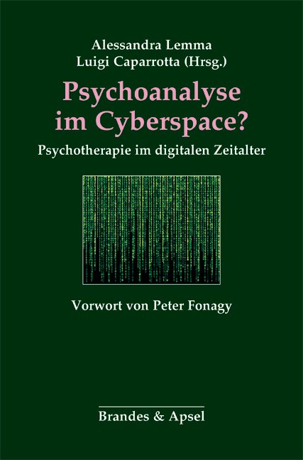 Psychoanalyse im Cyberspace?