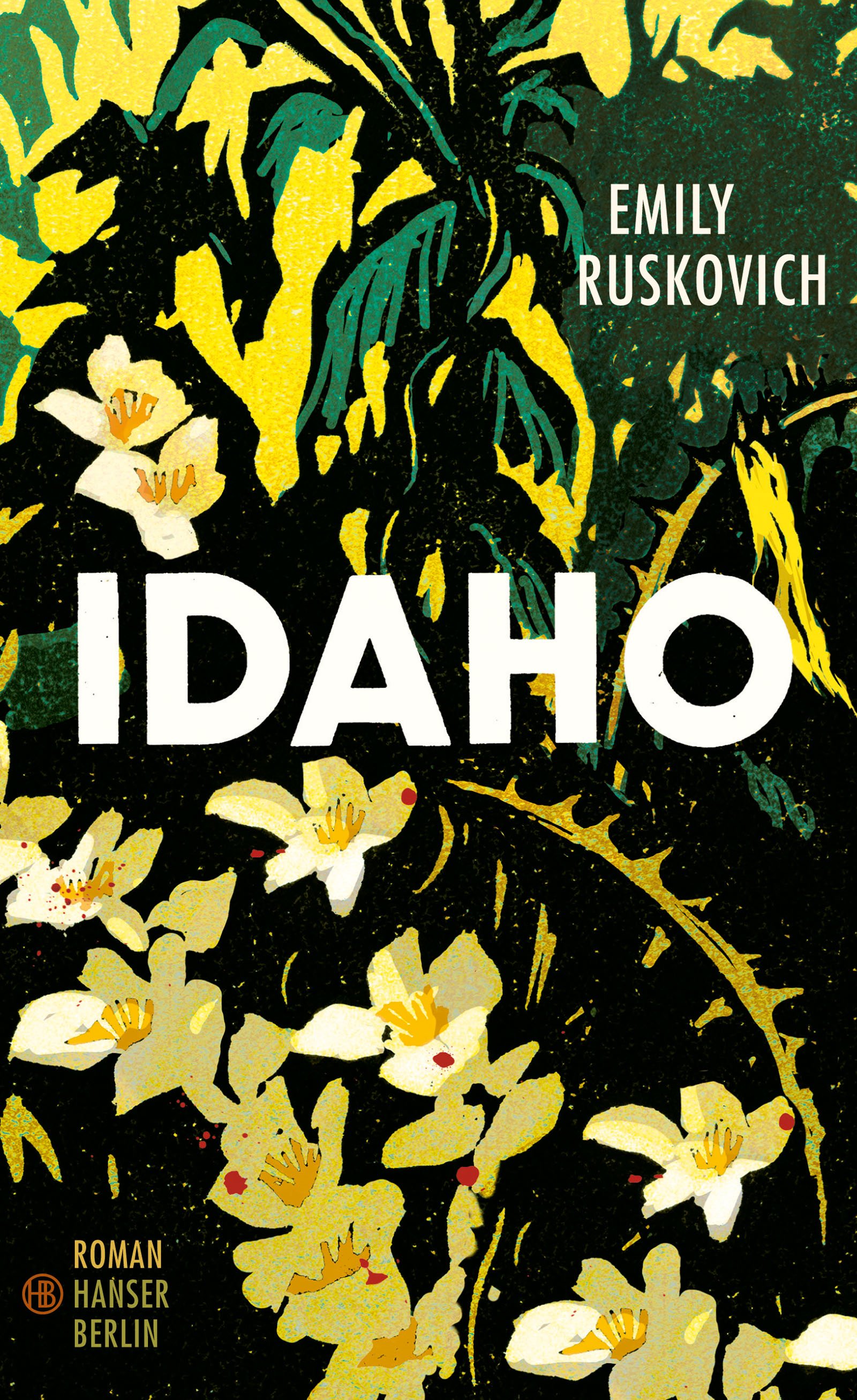 Idaho