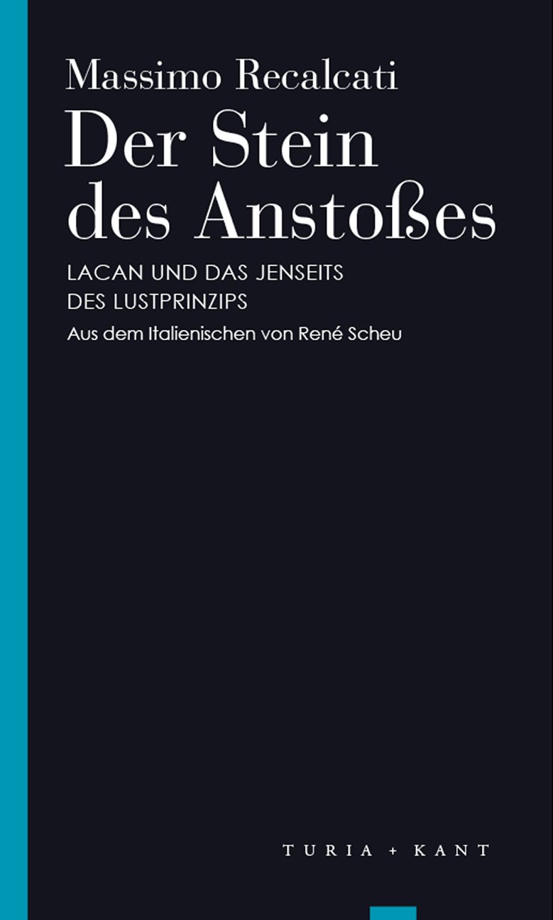 Der Stein des Anstoßes