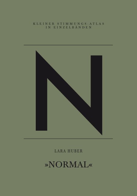 N – Normal