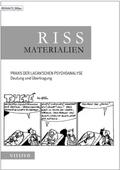  RISS Materialien 3: Sonderausgabe RISS. Zeitschrift für
Psychoanalyse