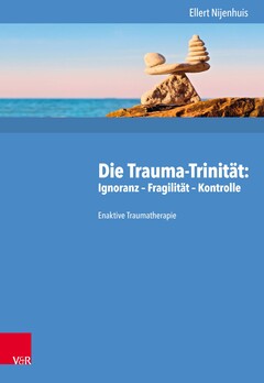 Die Trauma-Trinität: Ignoranz – Fragilität – Kontrolle