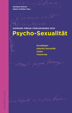 Sigmund-Freud-Vorlesungen