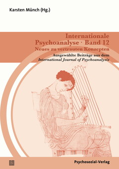 Internationale Psychoanalyse