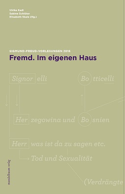 Sigmund-Freud-Vorlesungen 2016