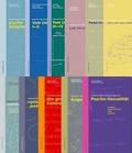 Sigmund-Freud-Vorlesungen - 2006 bis 2011 (6 Bände)