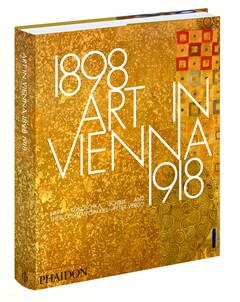 Art in Vienna 1898-1918