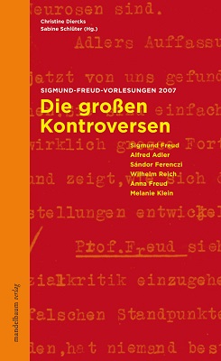 Sigmund-Freud-Vorlesungen 2007