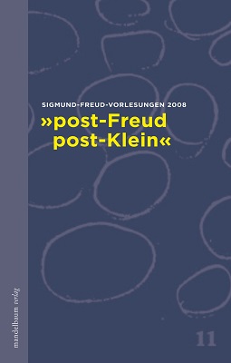 Sigmund-Freud-Vorlesungen 2008