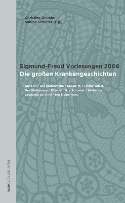 Sigmund-Freud-Vorlesungen 2006