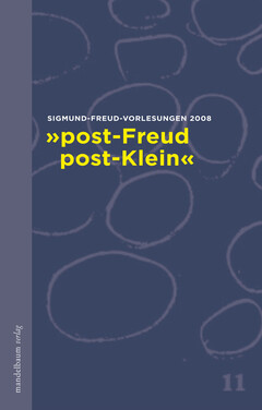Sigmund-Freud-Vorlesungen