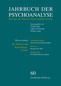 Jahrbuch der Psychoanalyse