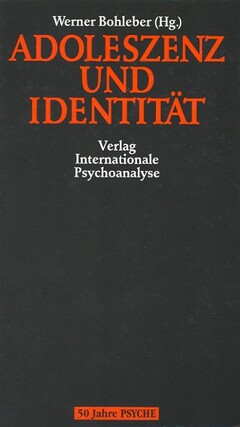 Adoleszenz und Identität