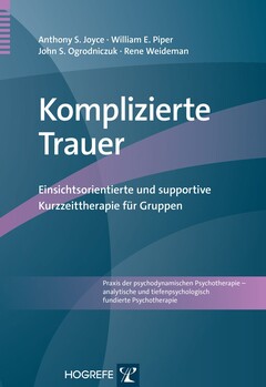 ›Praxis der psychodynamischen Psychotherapie‹ - Band 06