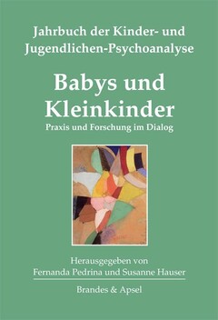 Jahrbuch der Kinder- und Jugendlichen-Psychoanalyse