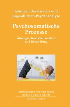 Jahrbuch der Kinder- und Jugendlichen-Psychoanalyse