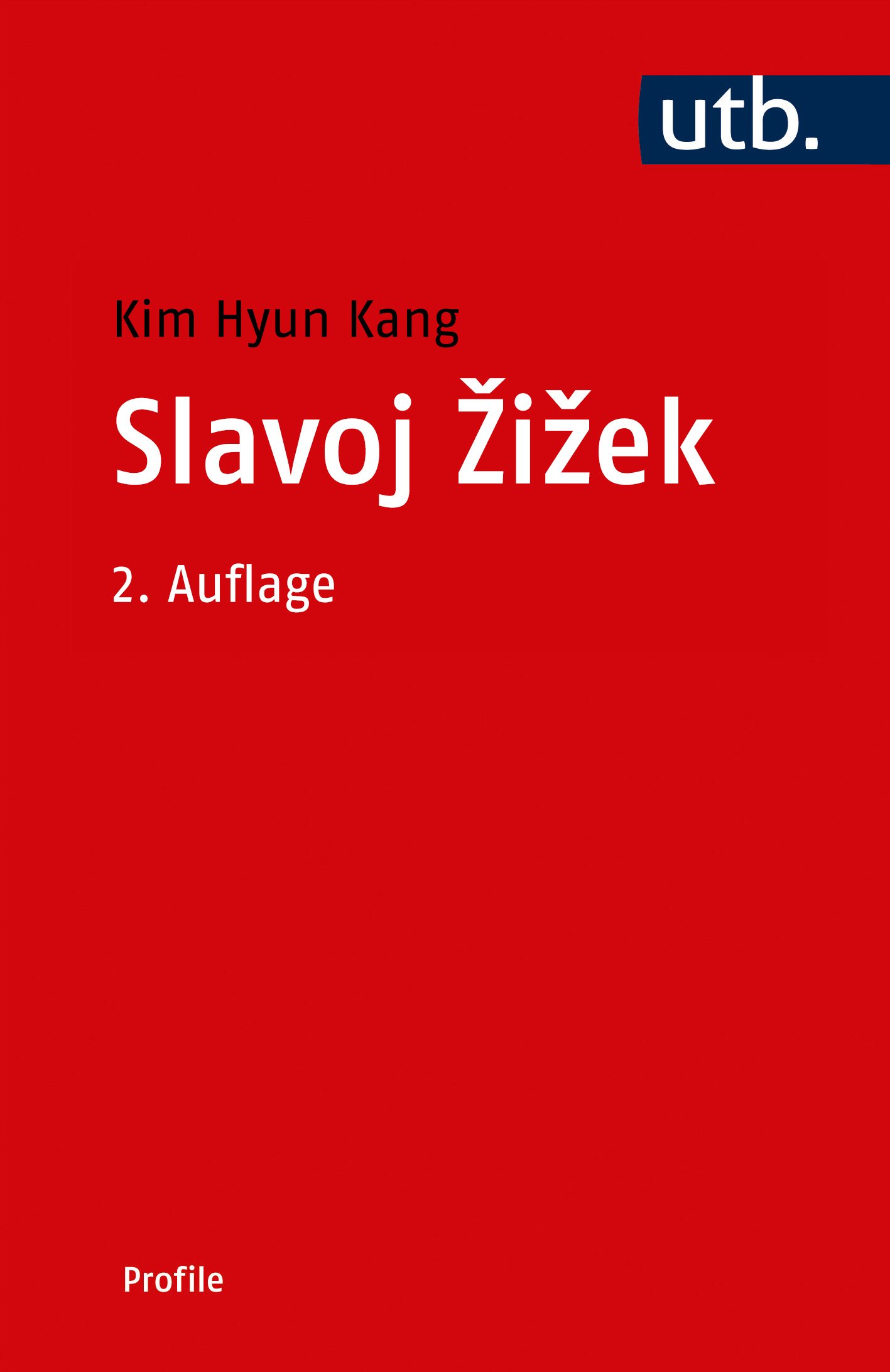 Slavoj Zizek