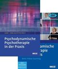 Psychodynamische Psychotherapie in der Praxis 