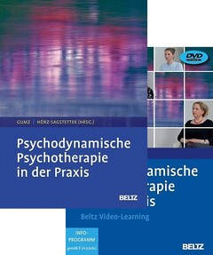 Psychodynamische Psychotherapie in der Praxis