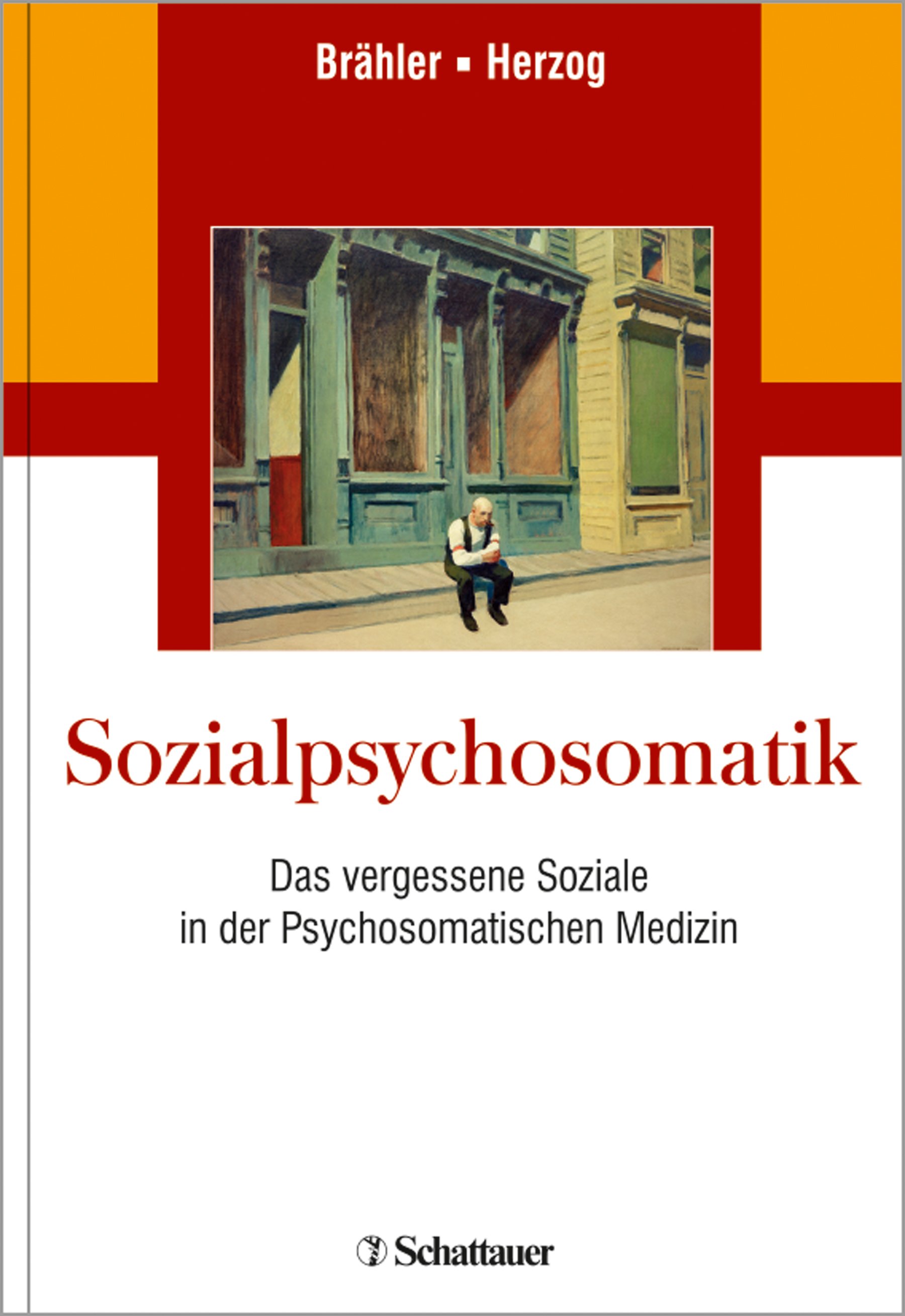 Sozialpsychosomatik
