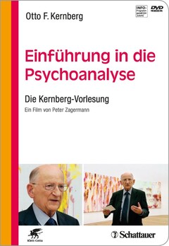 Einführung in die Psychoanalyse (1 DVD)