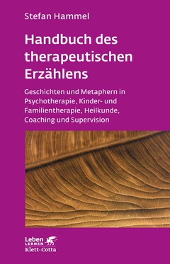 Handbuch des therapeutischen Erzählens