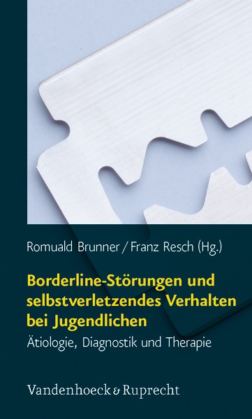 Brunner /Resch -  Borderline-Störungen