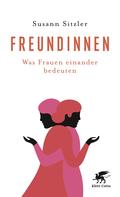 Freundinnen