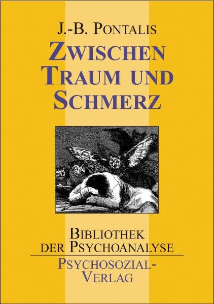 Zwischen Traum und Schmerz