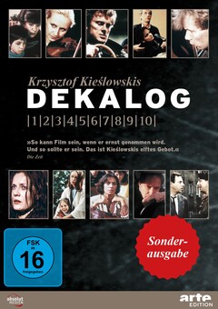 DEKALOG