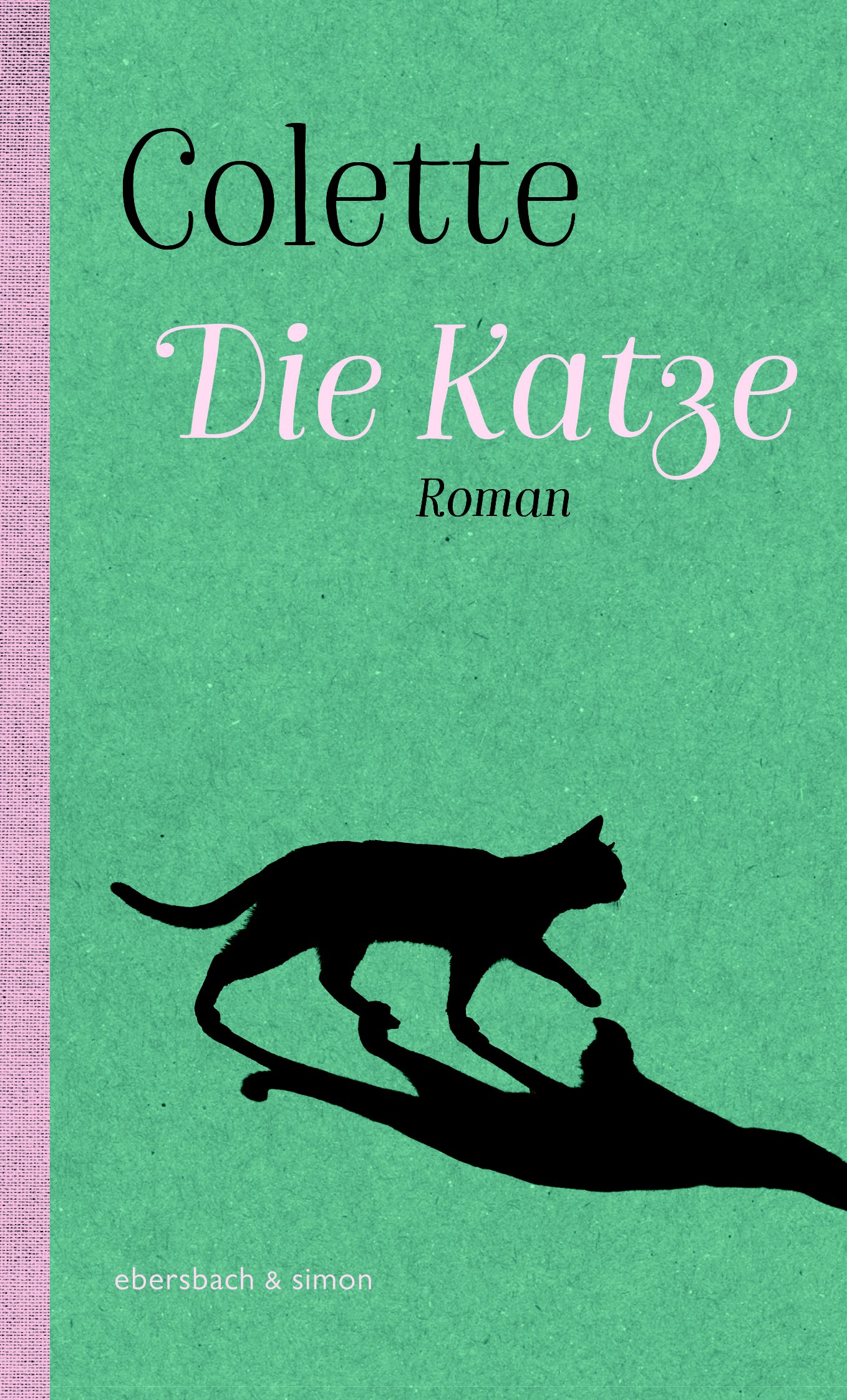 Die Katze