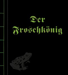 Der Froschkönig