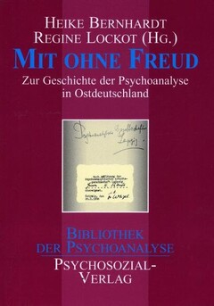 Mit ohne Freud