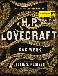 H. P. Lovecraft. Das Werk