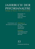 Jahrbuch der Psychoanalyse