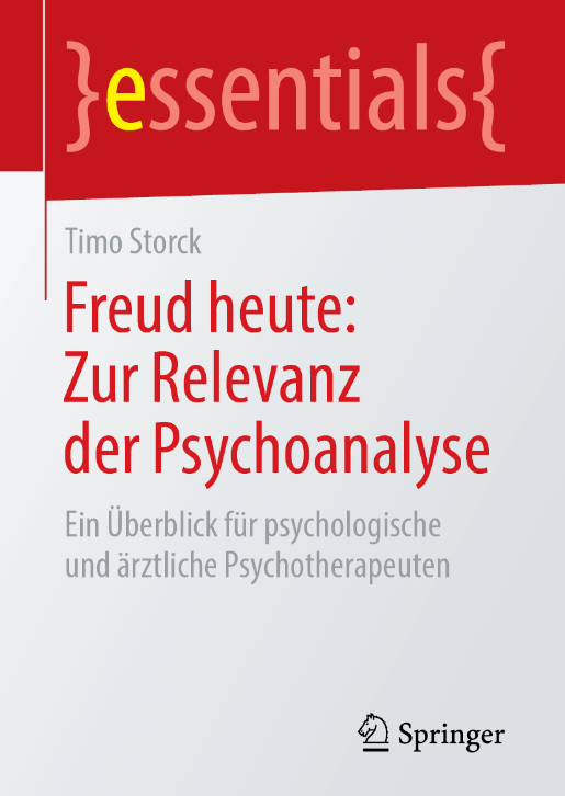 Strorck - Freud heute