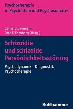 Schizoidie und schizoide Persönlichkeitsstörung